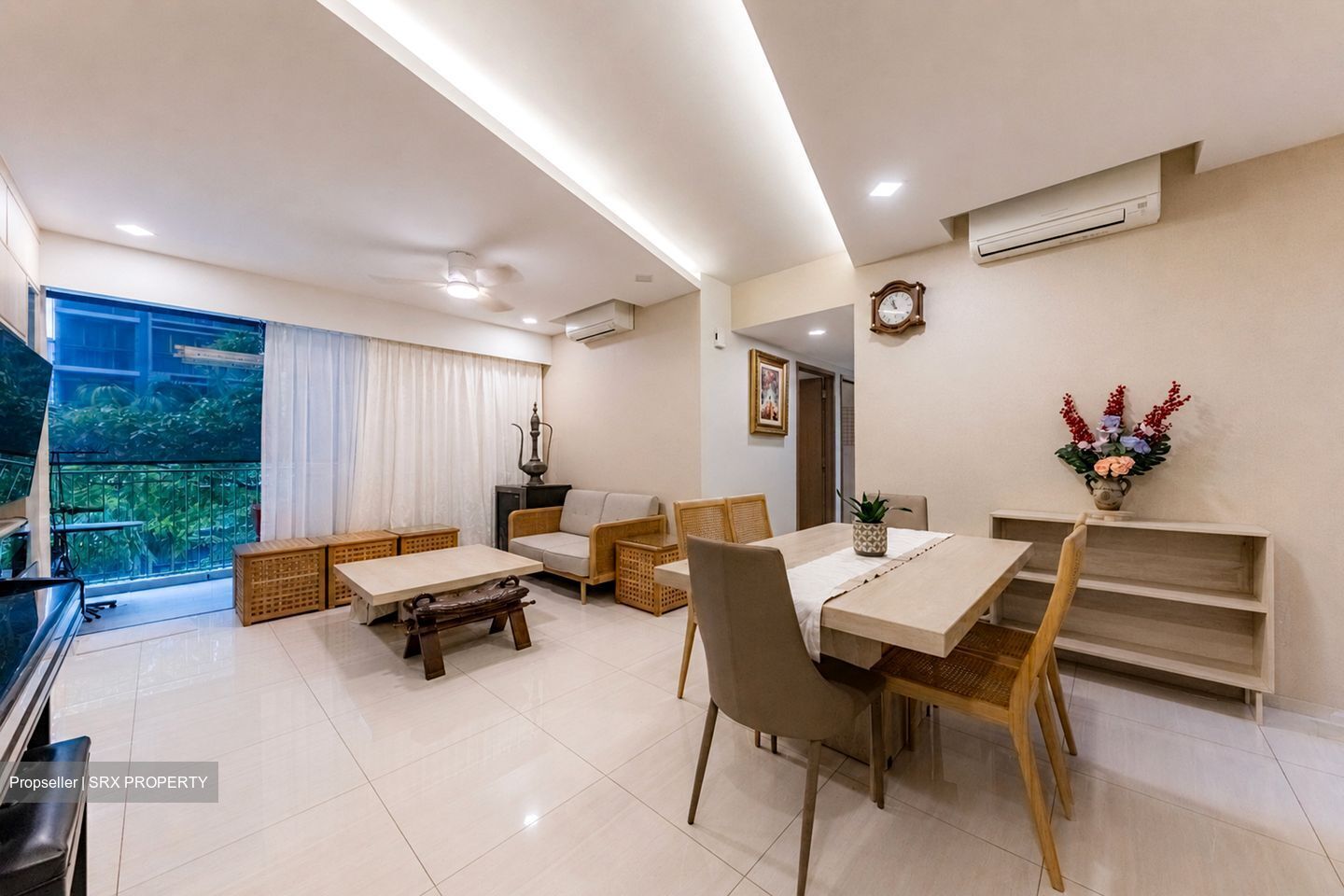 Bellewaters (D19), Condominium #573742901